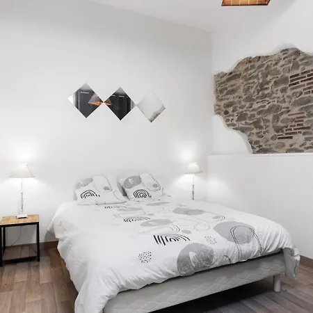 Apartment Donjon De La Bastide *