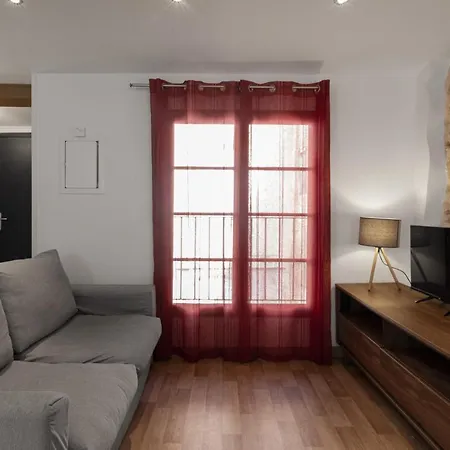 Apartment Donjon De La Bastide