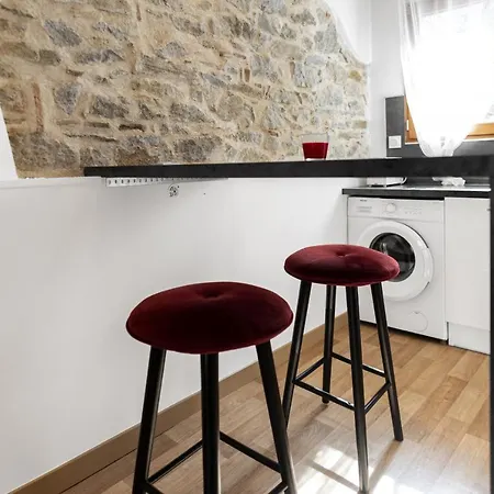 Apartment Donjon De La Bastide *